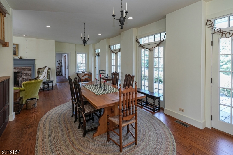 Headquarters - Residential