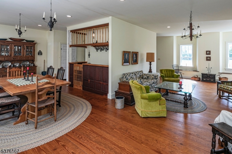 Headquarters - Residential