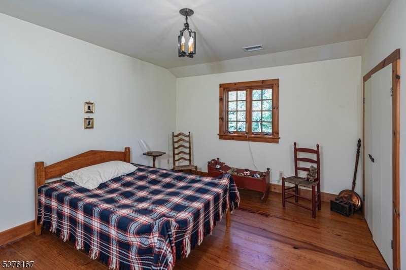 Headquarters - Residential