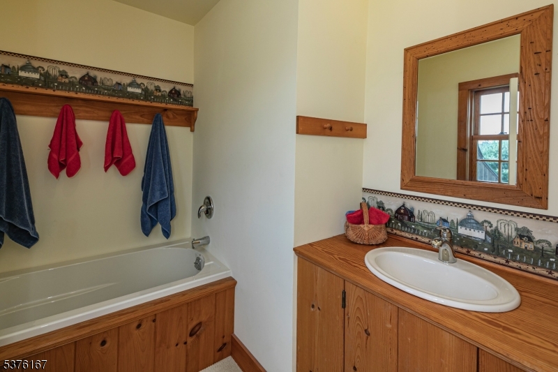 Headquarters - Residential