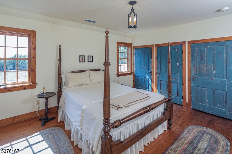 Headquarters - Residential