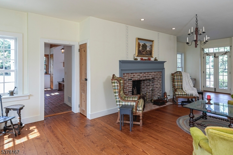 Headquarters - Residential