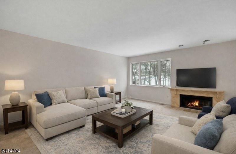 Lindsley Heights - Residential