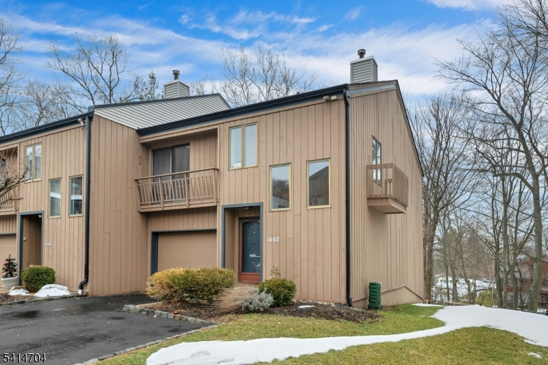 Lindsley Heights - Residential