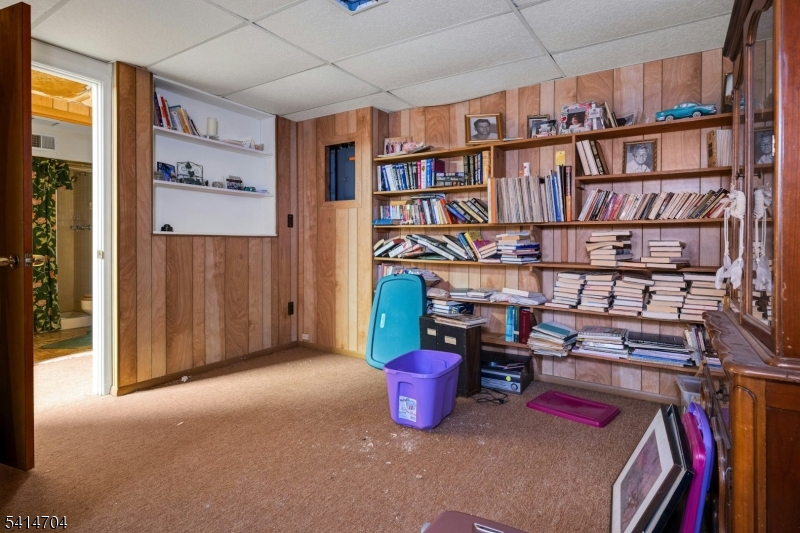 Lindsley Heights - Residential