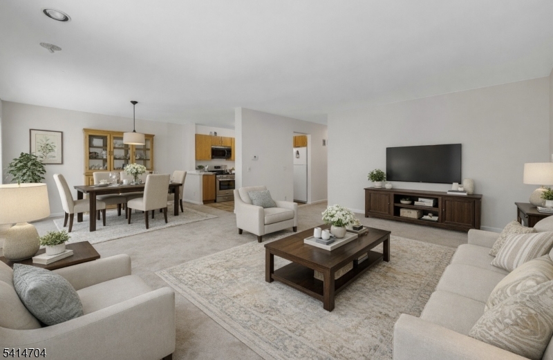 Lindsley Heights - Residential