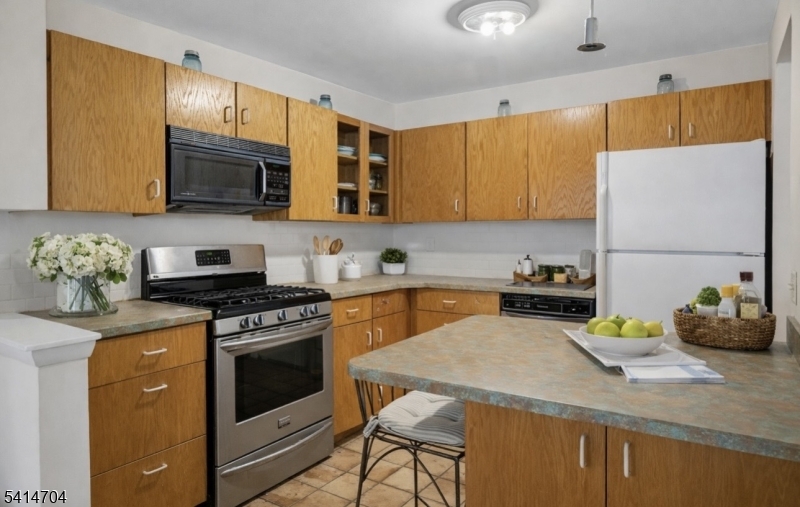 Lindsley Heights - Residential