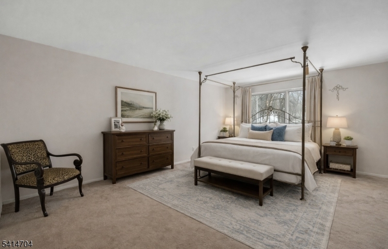 Lindsley Heights - Residential