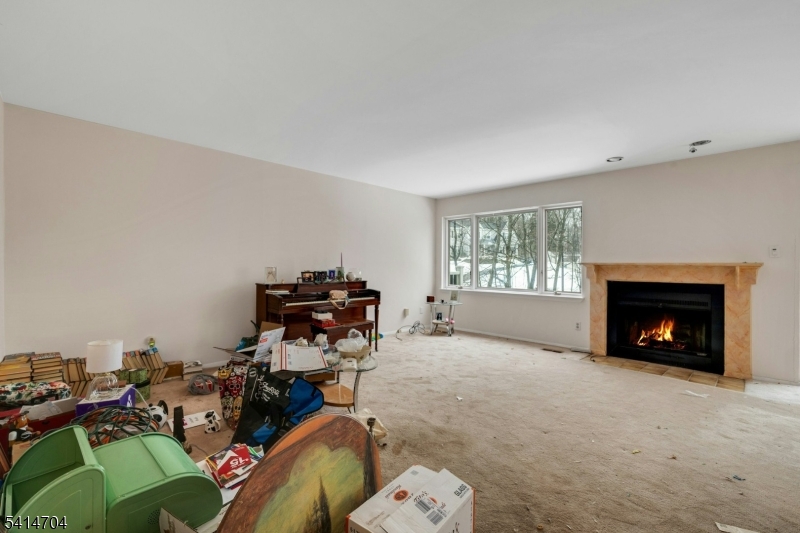 Lindsley Heights - Residential