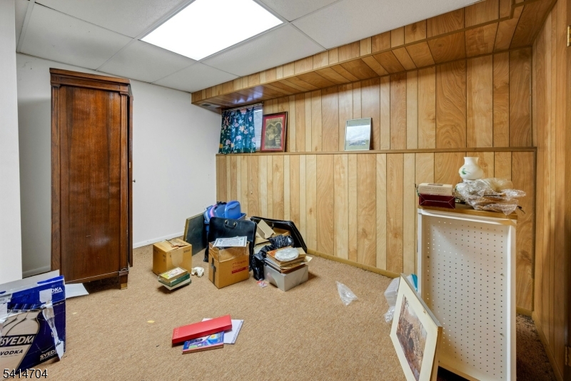 Lindsley Heights - Residential