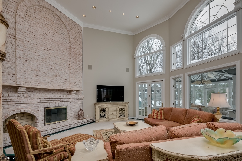 Mendham East Side - Residential