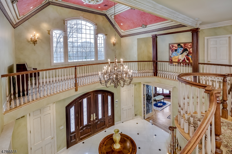 Mendham East Side - Residential