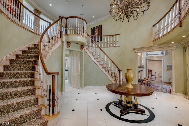 Mendham East Side - Residential