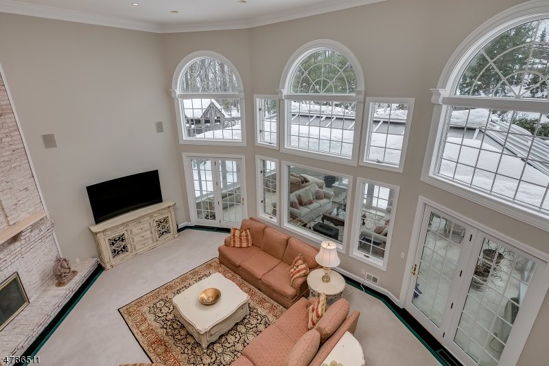 Mendham East Side - Residential