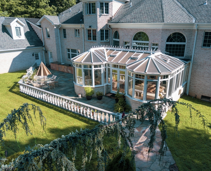 Mendham East Side - Residential