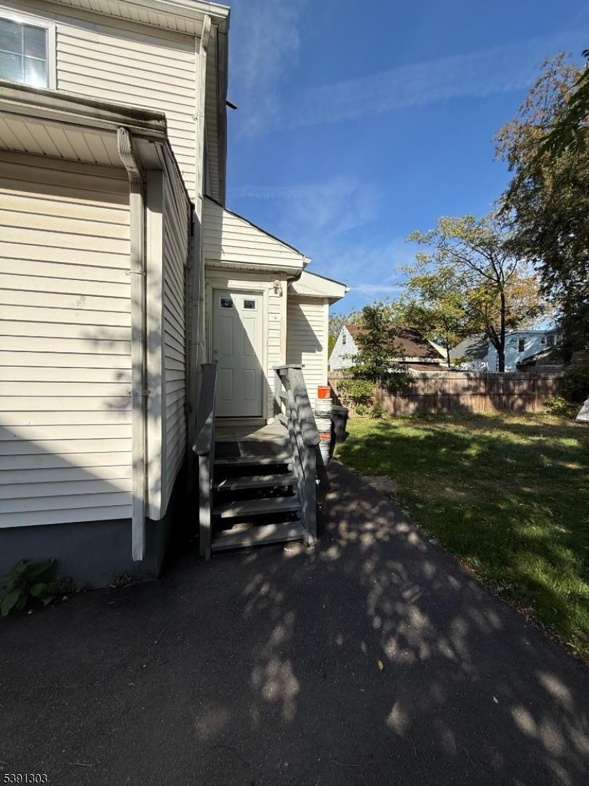 Rahway - Residential Lease