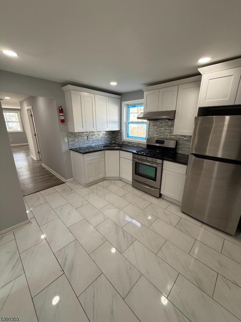 Rahway - Residential Lease