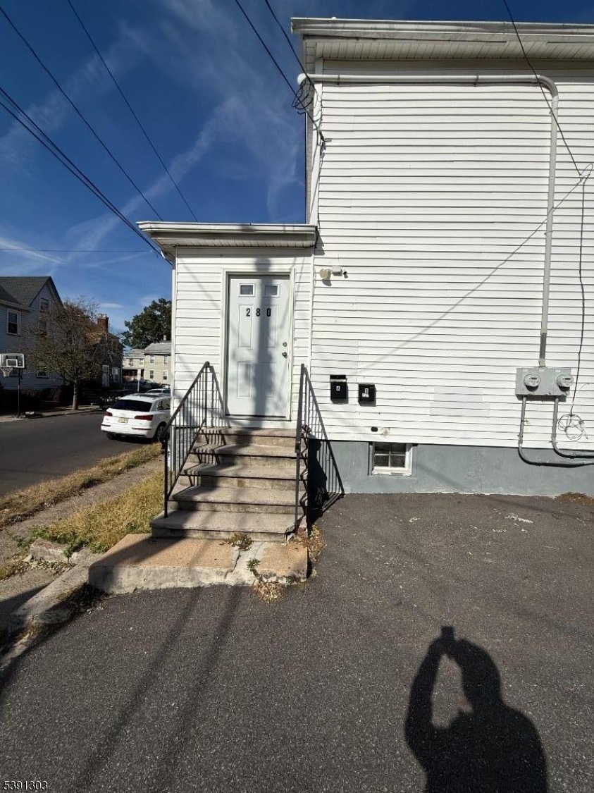 Rahway - Residential Lease