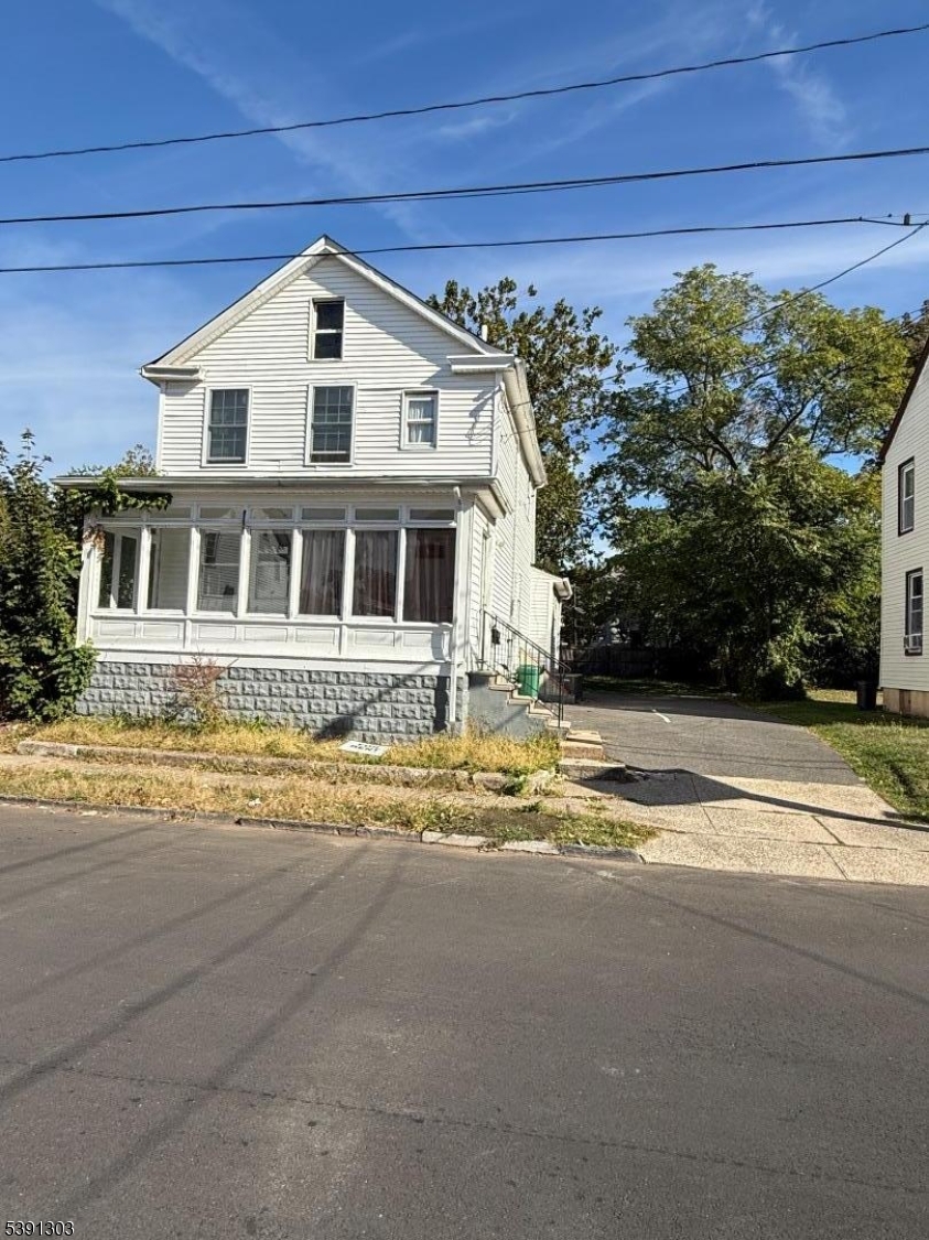 Rahway - Residential Lease