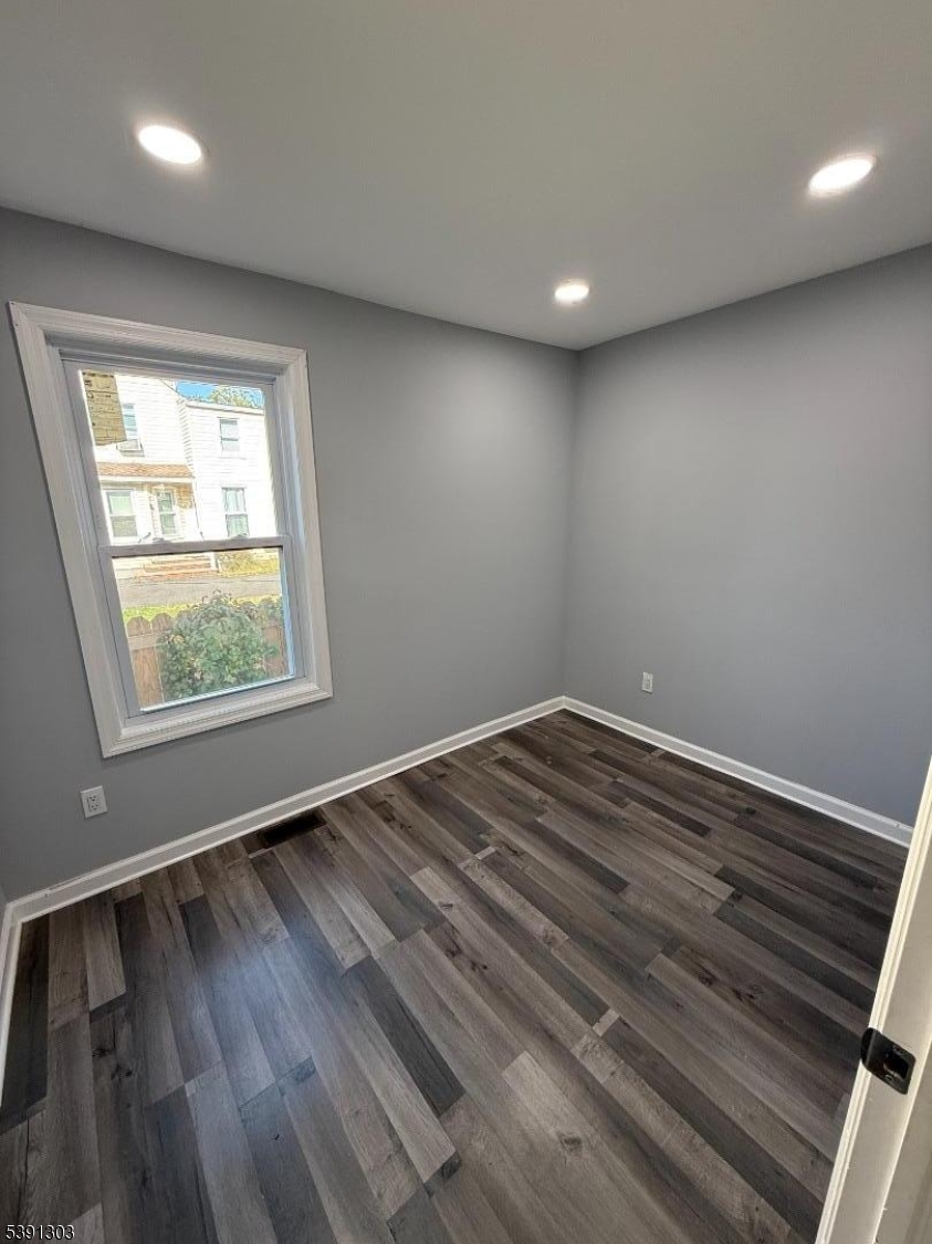 Rahway - Residential Lease