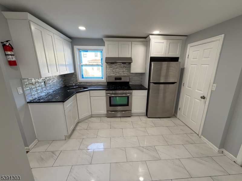 Rahway - Residential Lease