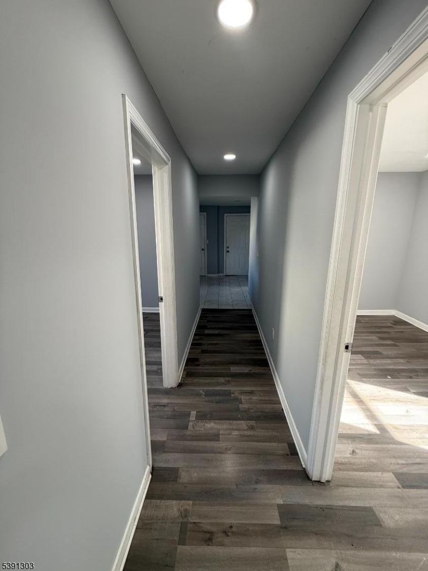 Rahway - Residential Lease