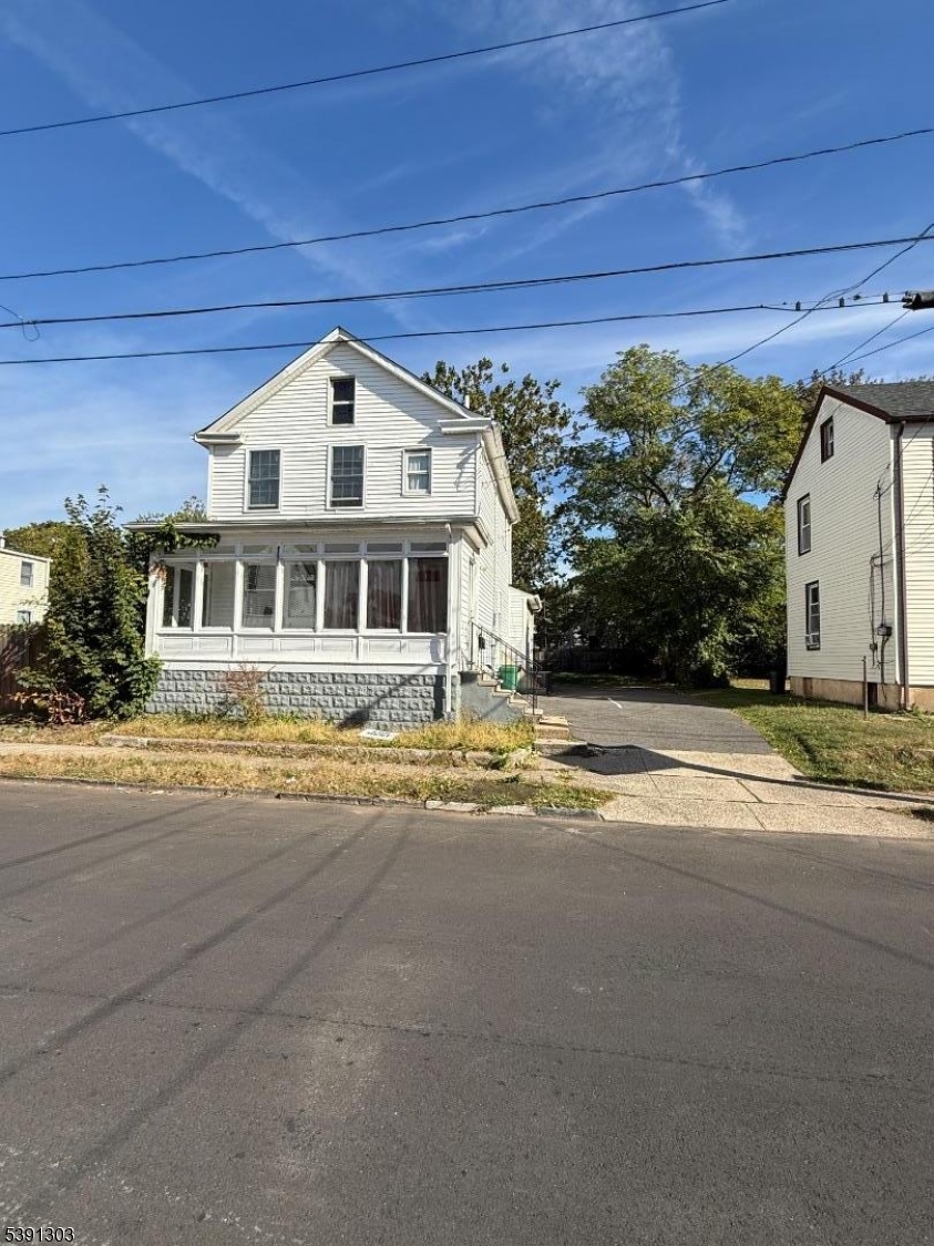 Rahway - Residential Lease