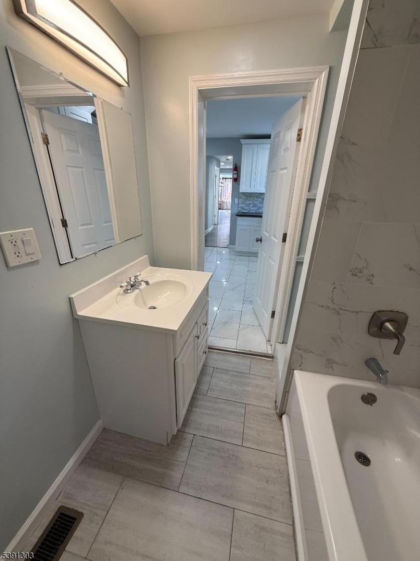 Rahway - Residential Lease