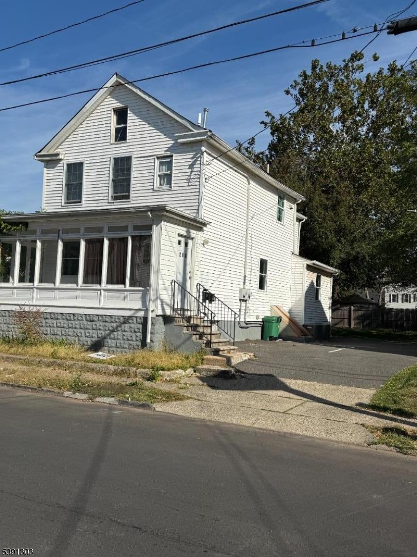 Rahway - Residential Lease