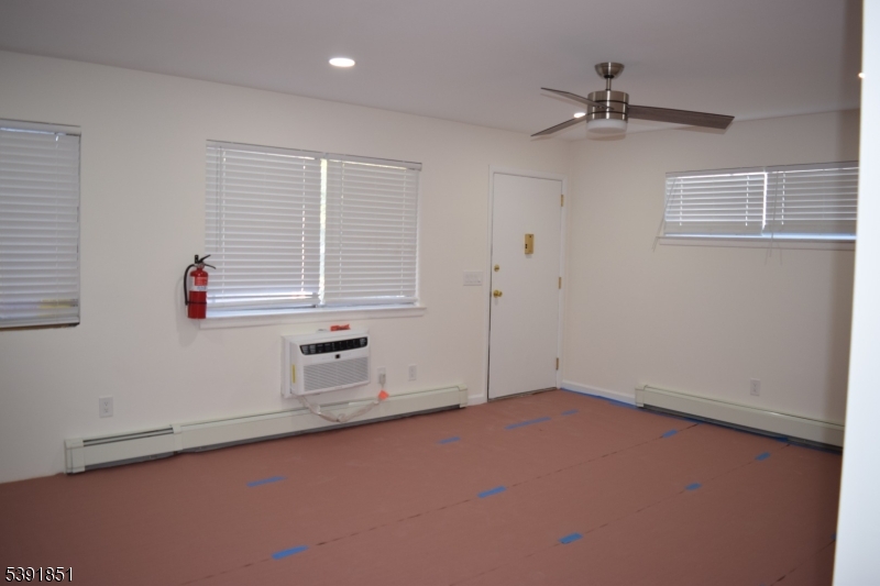 Manor II - Residential Lease