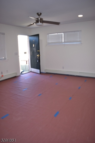 Manor II - Residential Lease