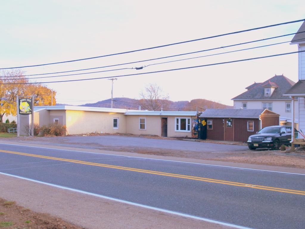 Society Hill VI - Residential