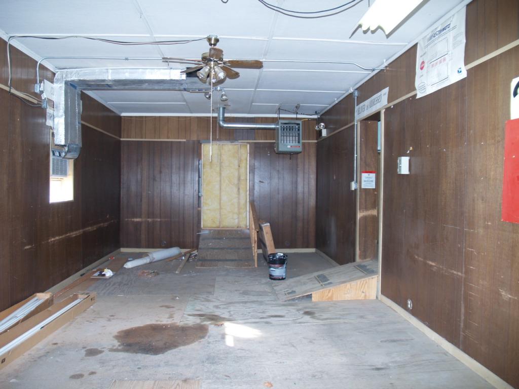 Society Hill VI - Residential