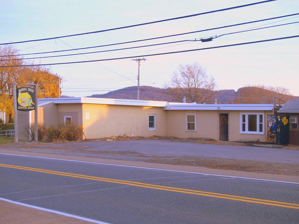 Society Hill VI - Residential