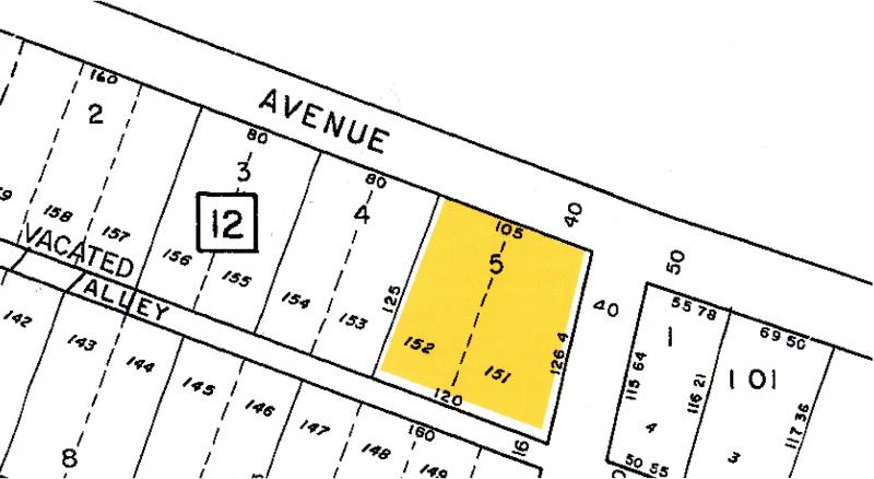 Society Hill VI - Residential