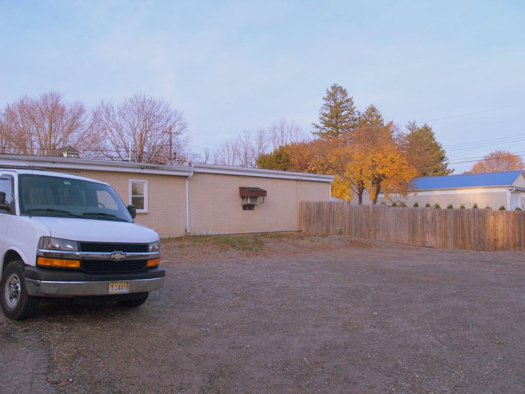 Society Hill VI - Residential