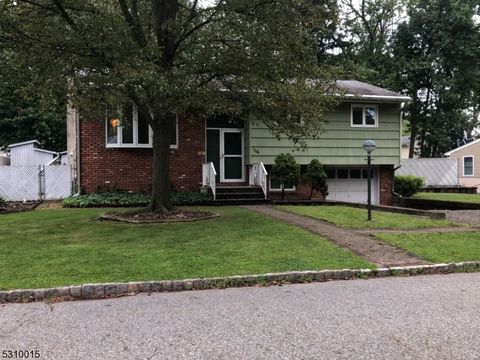 116 Camden Rd, Parsippany-Troy Hills Twp., NJ 07054 - MLS#: 3921433