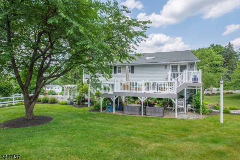 Mt. Fern/Concord Estates - Residential