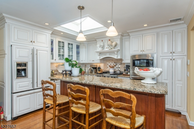 Mt. Fern/Concord Estates - Residential