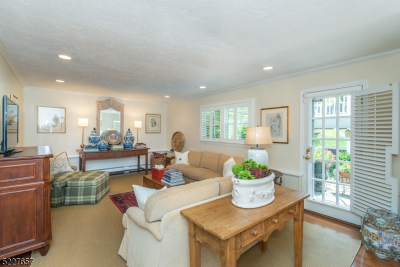 Mt. Fern/Concord Estates - Residential