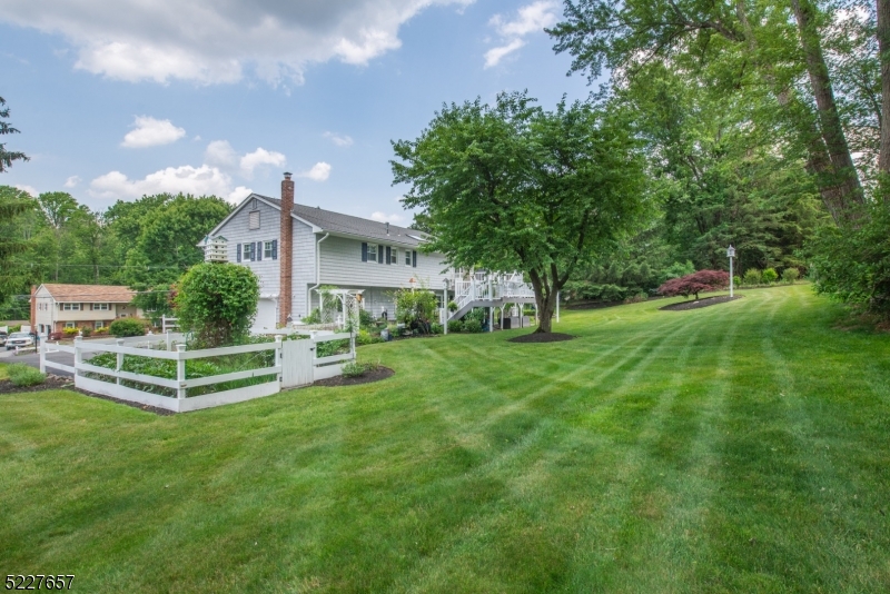 Mt. Fern/Concord Estates - Residential