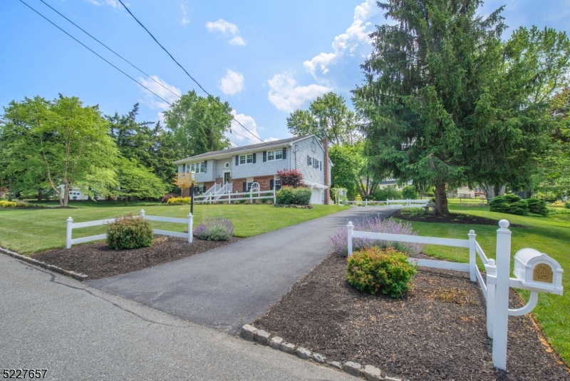 Mt. Fern/Concord Estates - Residential