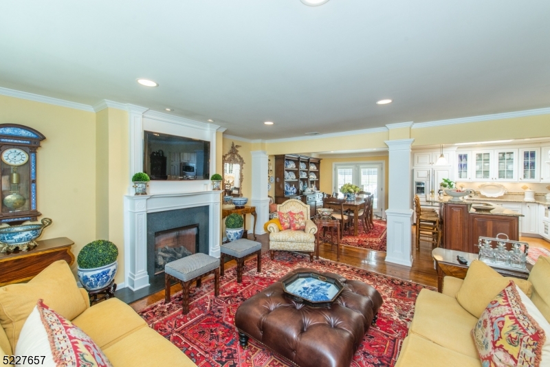 Mt. Fern/Concord Estates - Residential