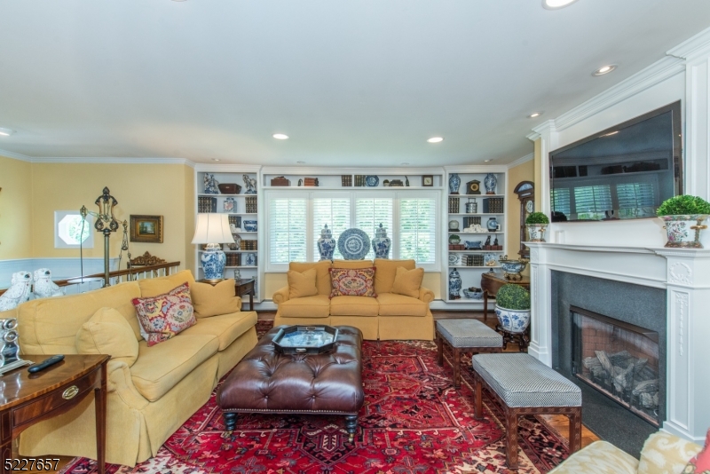 Mt. Fern/Concord Estates - Residential