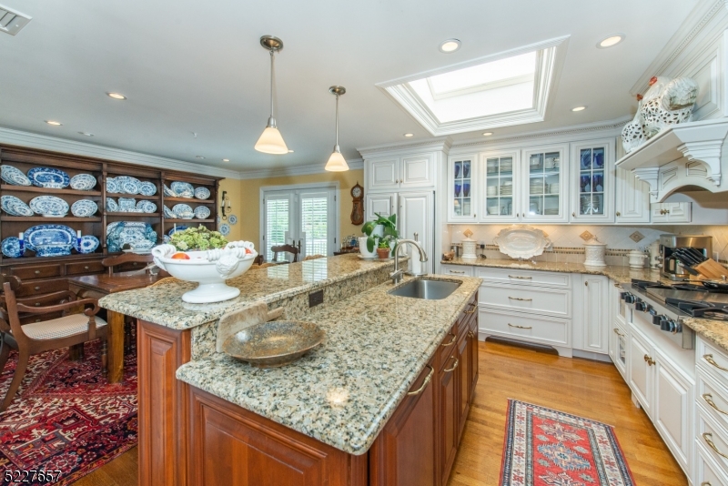 Mt. Fern/Concord Estates - Residential