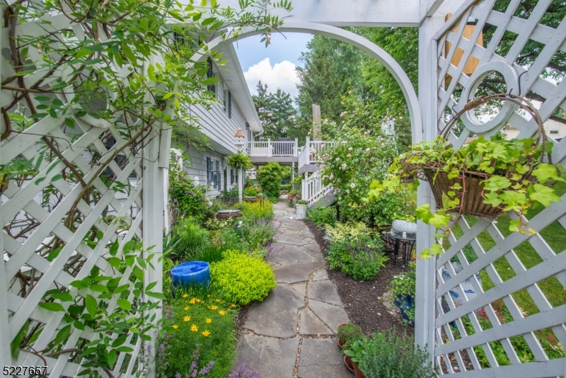 Mt. Fern/Concord Estates - Residential