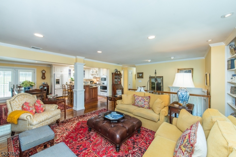 Mt. Fern/Concord Estates - Residential