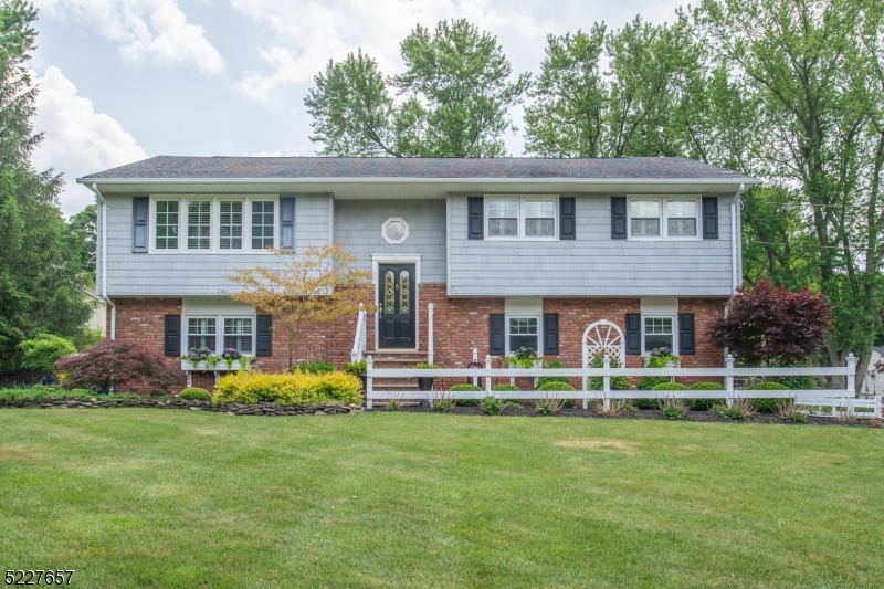 Mt. Fern/Concord Estates - Residential