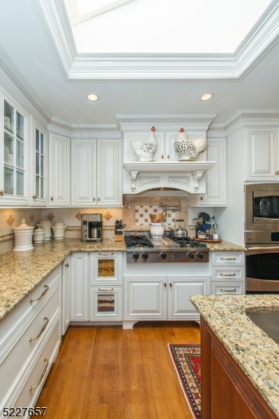 Mt. Fern/Concord Estates - Residential