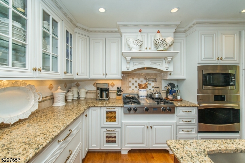 Mt. Fern/Concord Estates - Residential